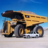 Welcome to visit us at Bauma 2019 in Munich,  A2-613D