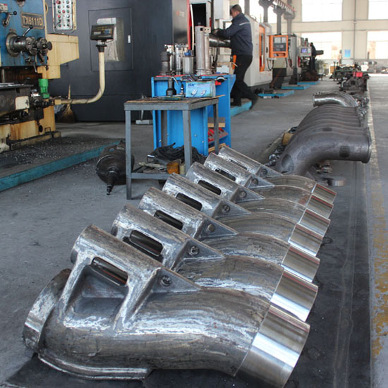 S-Valve