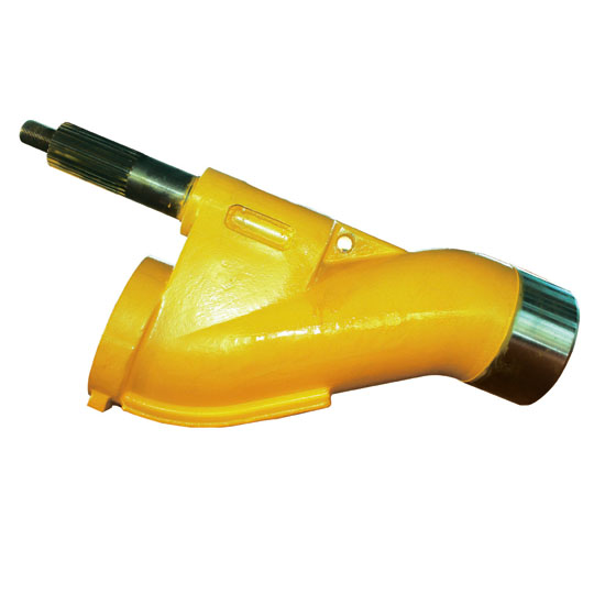 S-Valve