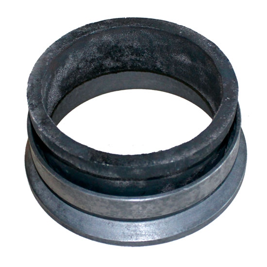 Flange