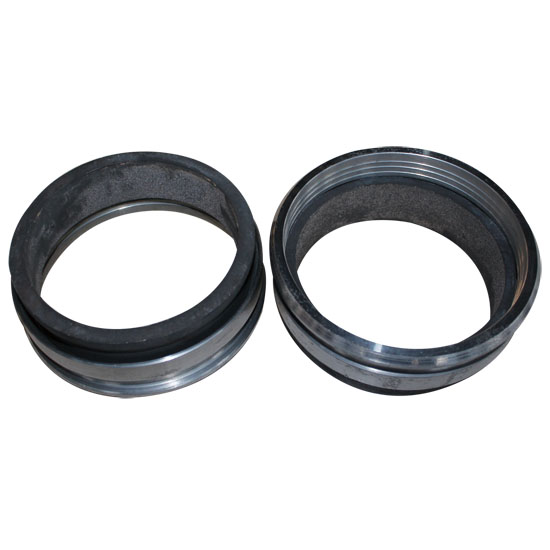 Flange