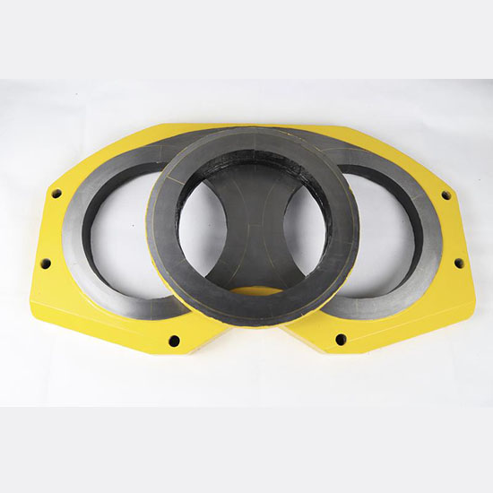 wear plate